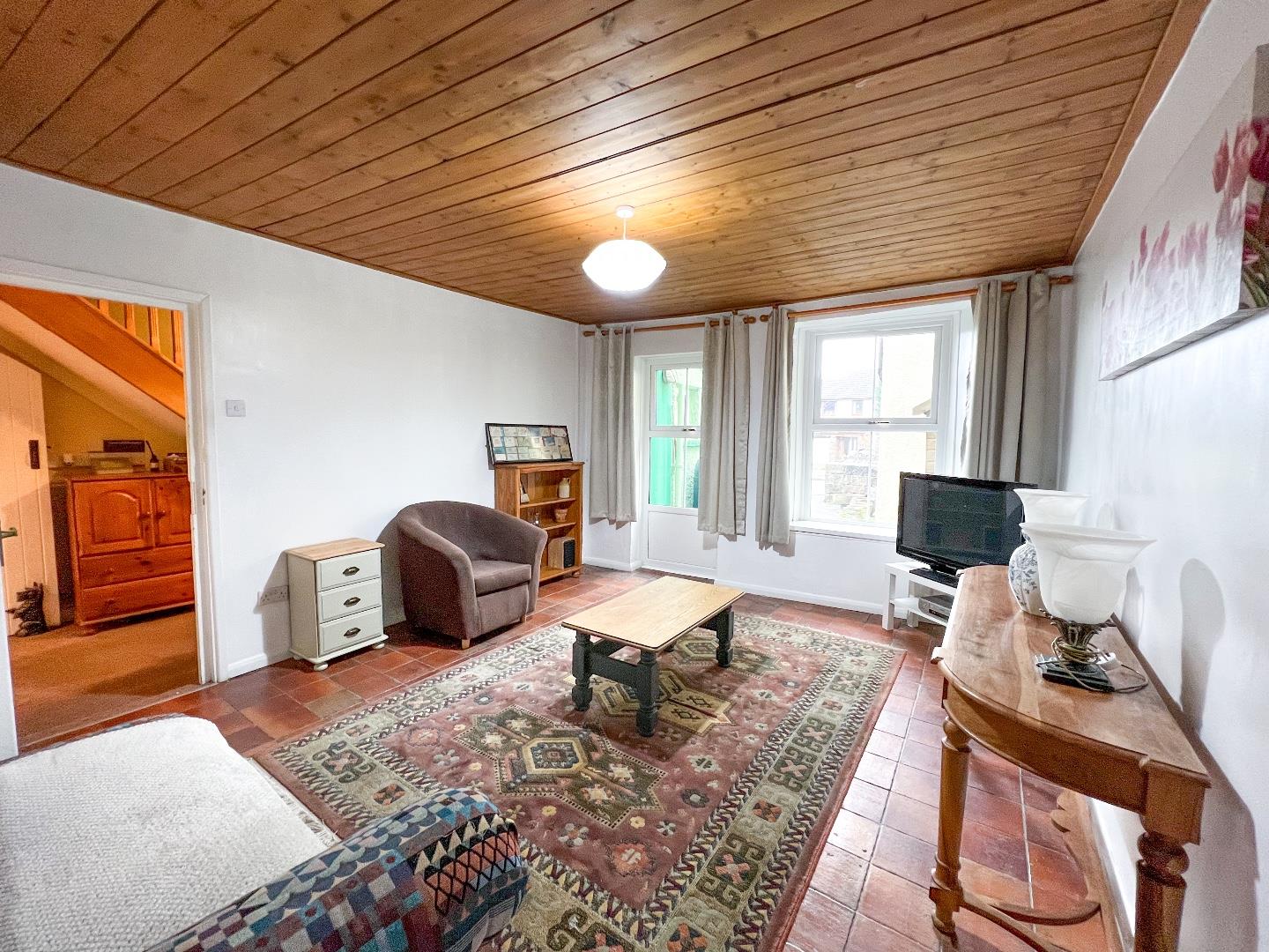 Pen-Yr-Heol, Pen-Y-Fai, Bridgend County Borough, CF31 4ND